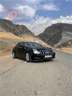 كاديلاك CTS